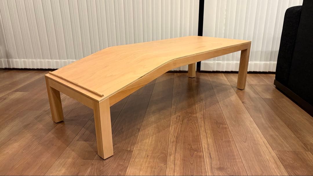 ACTUS アクタス ehon naname table エホンナナメテーブル
