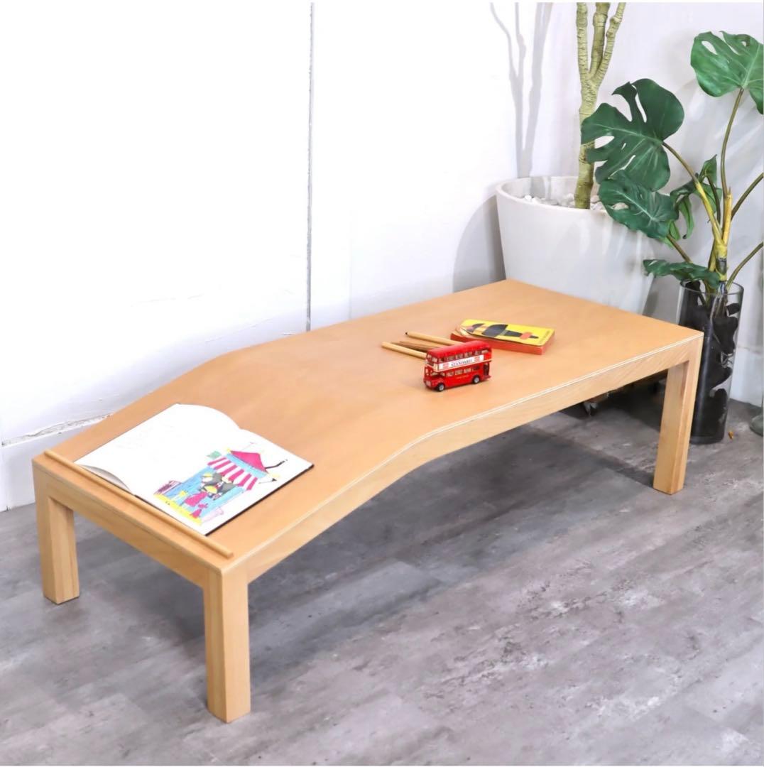 ACTUS アクタス ehon naname table エホンナナメテーブル