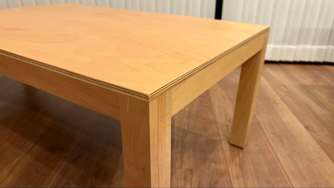 ACTUS アクタス ehon naname table エホンナナメテーブル