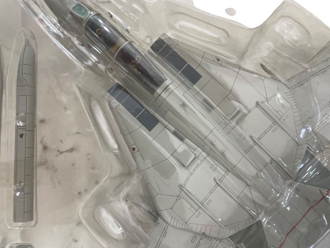 航空機・ヘリコプター CENTURY WINGS 1/72 F14A VF-41 AJ102