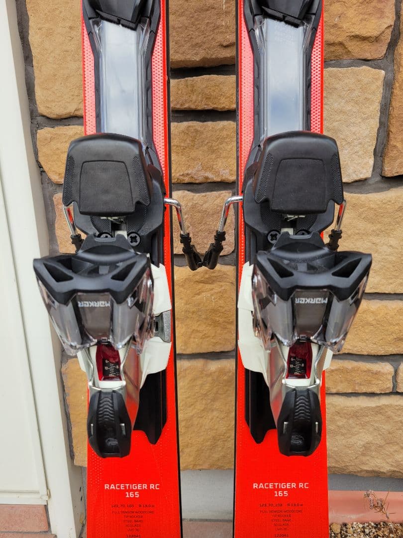 トシさん専用　極美品　フォルクル レースタイガー RC