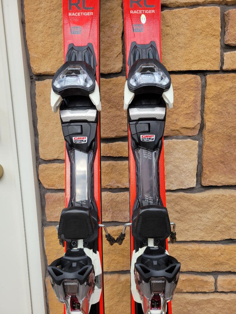 トシさん専用　極美品　フォルクル レースタイガー RC