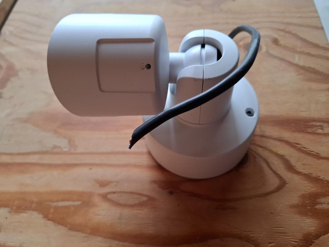 AXISネットワークカメラ　M2025-LE Network Camera