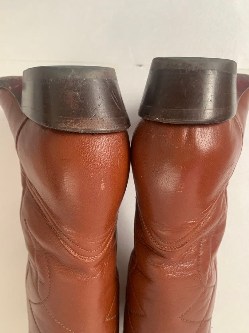 リアルマッコイズ　ウエスタンブーツ TAXI D 27.5 EE