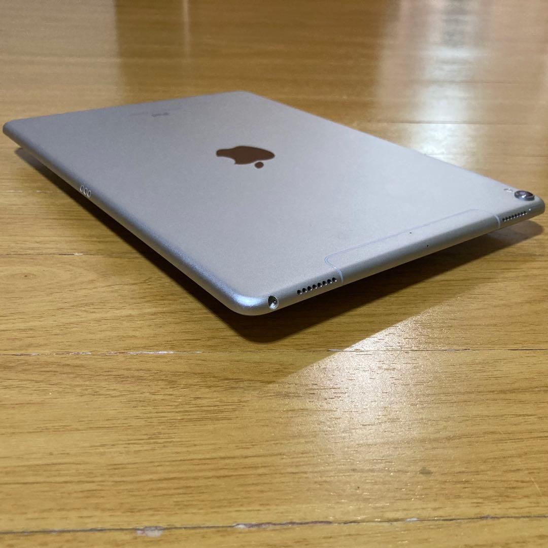 iPad Pro 10.5 256GB Wi-Fi＋cellular