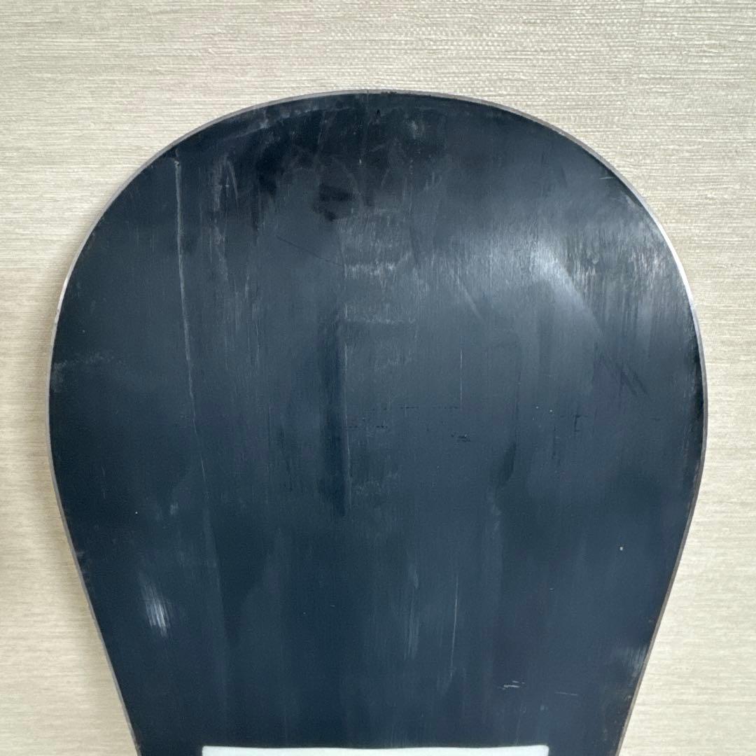 ☆良品☆ DeathLabel BlackFlag DW 151 グラトリ