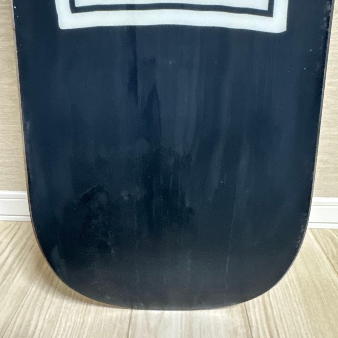 ☆良品☆ DeathLabel BlackFlag DW 151 グラトリ