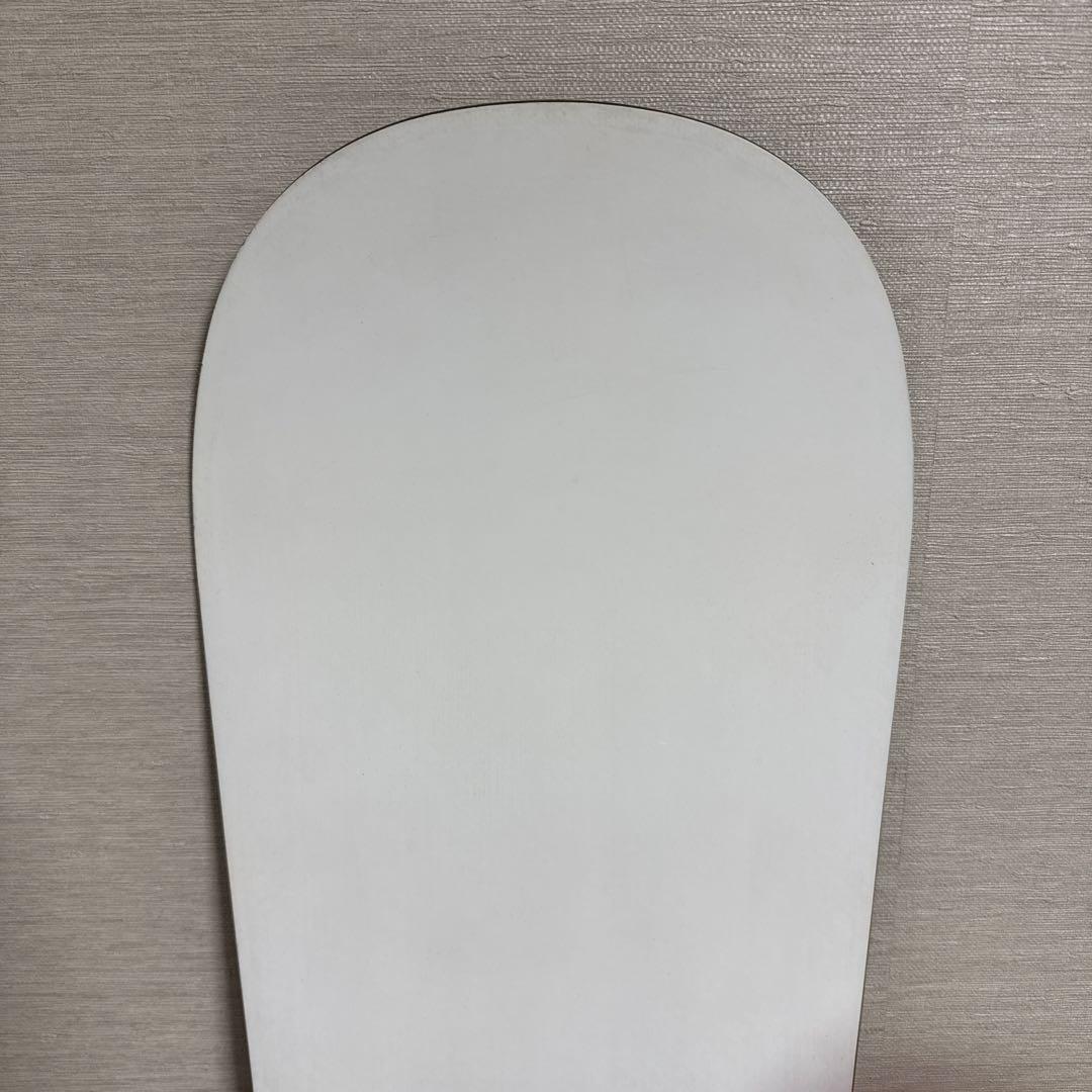 ☆良品☆ DeathLabel BlackFlag DW 151 グラトリ