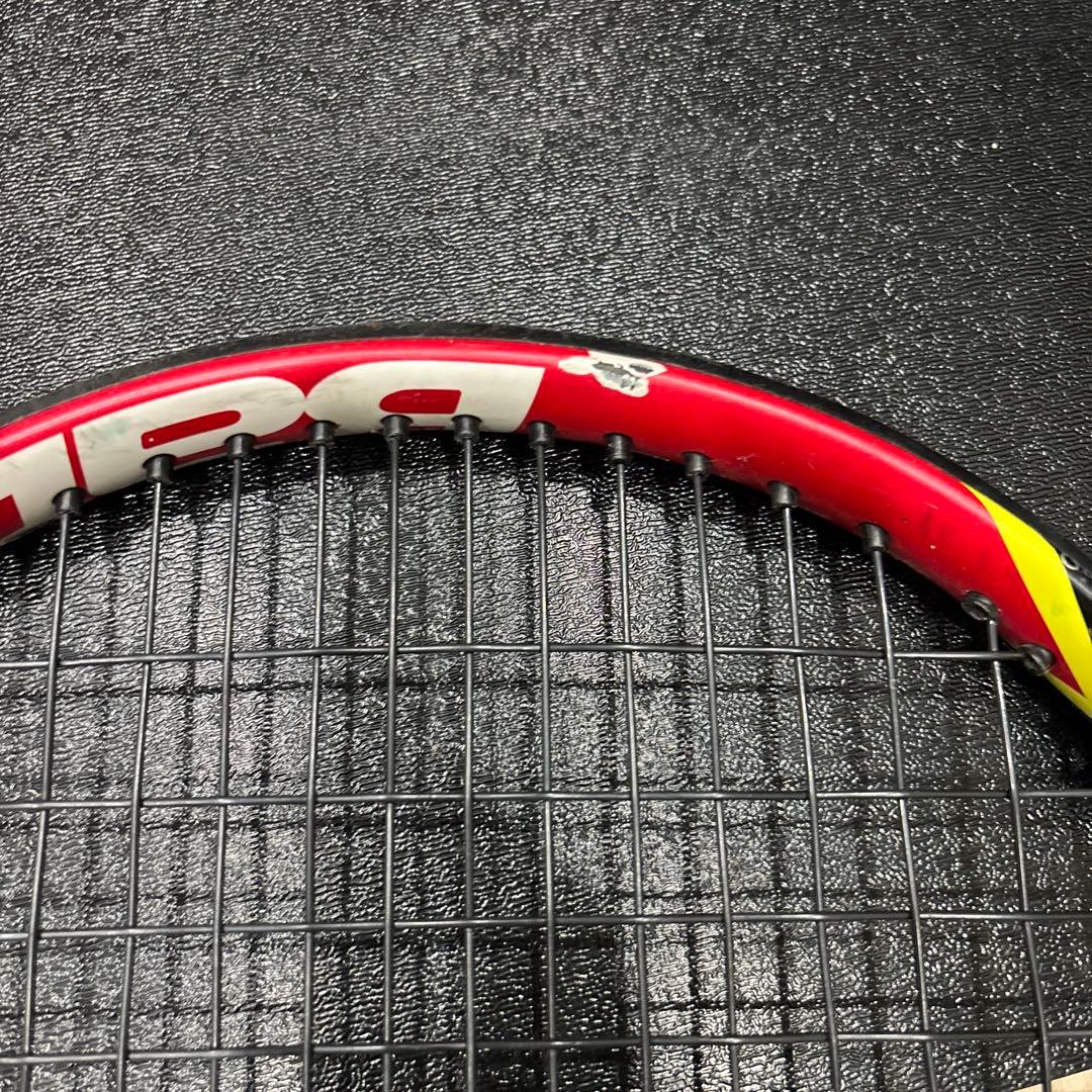 【希少】aero pro drive ROLAND GARROSフレンチオープン