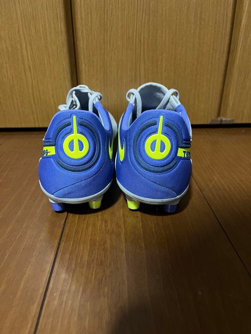 ナイキ ティエンポレジェンド9 エリート AG