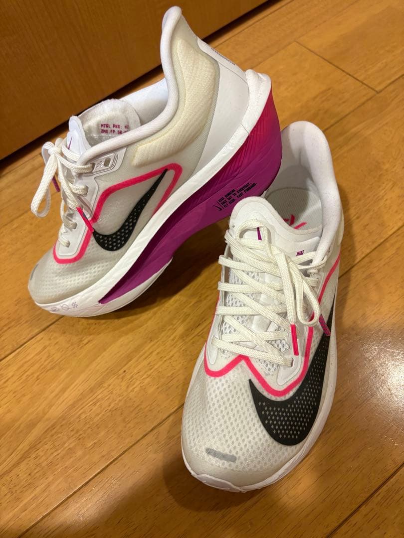 ZOOM FLY 6 ズーム フライ 6