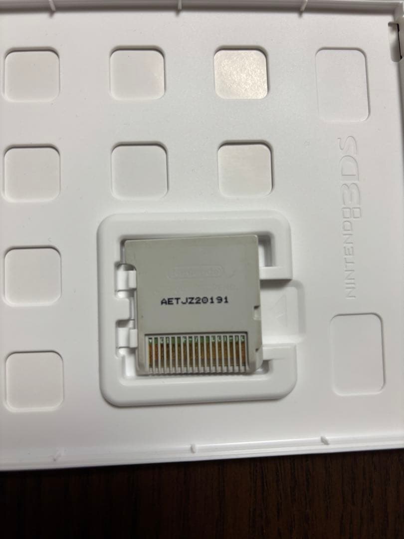 3DS イナズマイレブン1・2・3 円堂守伝説 すれ違い人数MAX