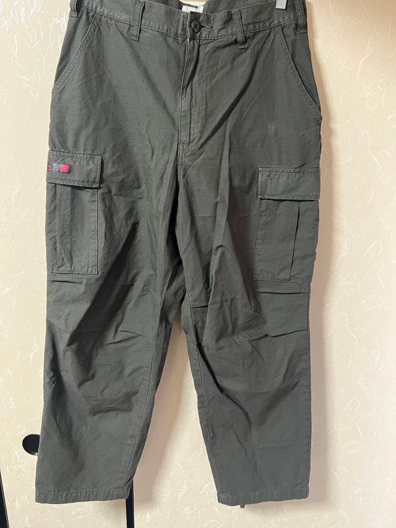WTAPS カーゴパンツ