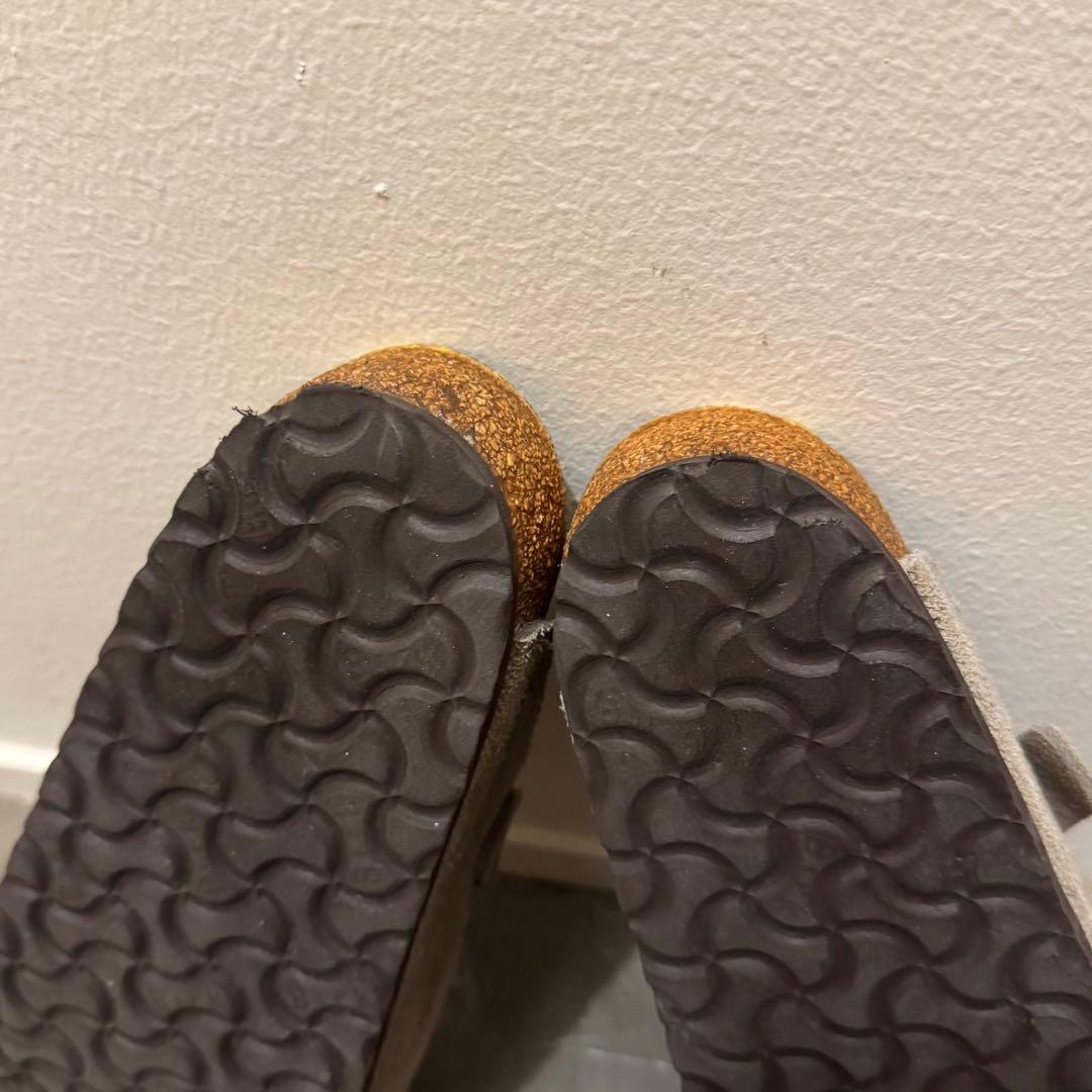 Birkenstock サボサンダル 39サイズ