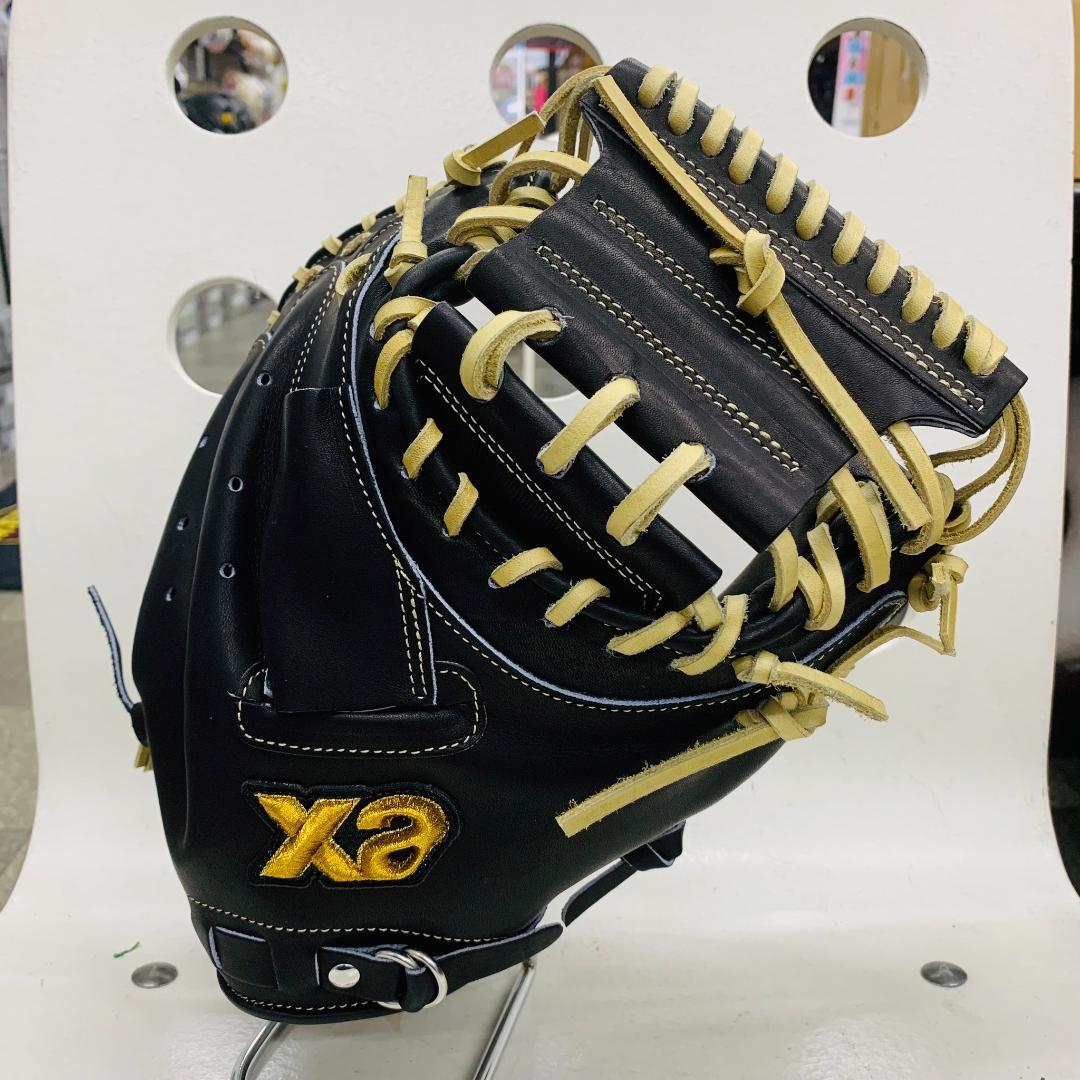 ザナックス　BHC25CM1X　硬式用　捕手用　CM1型　高校野球対応