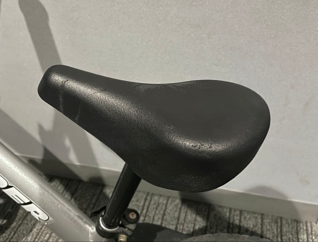 ストライダー プロ　STRIDER PRO (シルバー) ※直接引取