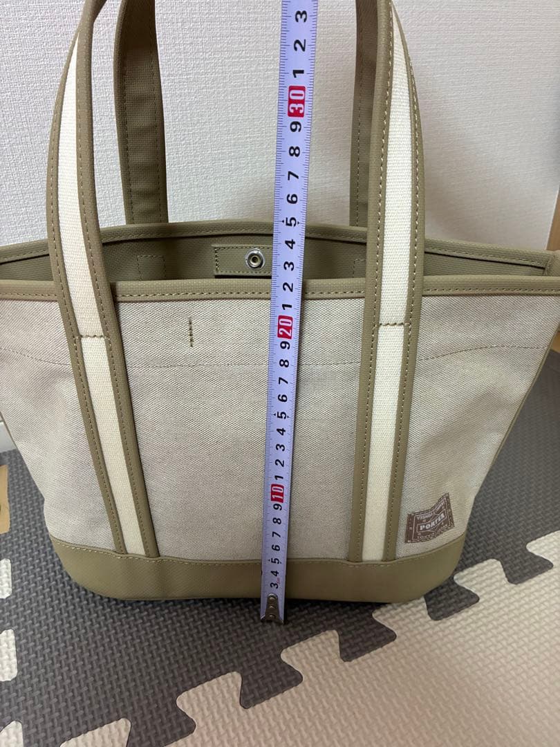 PORTER GIRL ポーター/ボーイフレンドトート