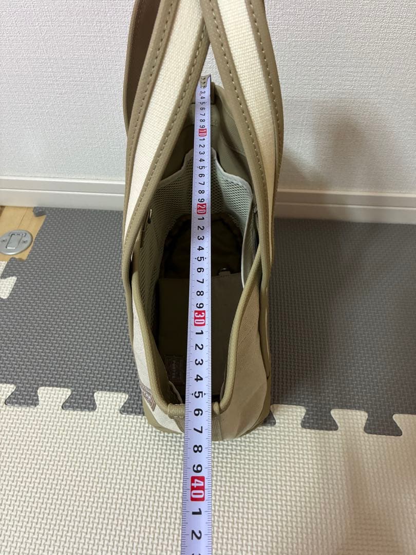 PORTER GIRL ポーター/ボーイフレンドトート