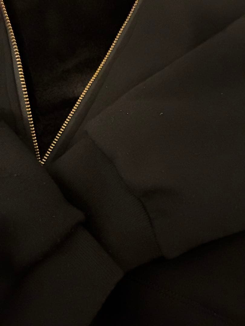 katespade ケイトスペードニューヨーク150 3wayパーカ　ブラック