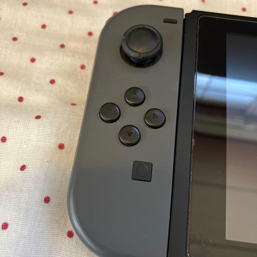 Nintendo Switch 本体 セット　sdカード、ケース付き