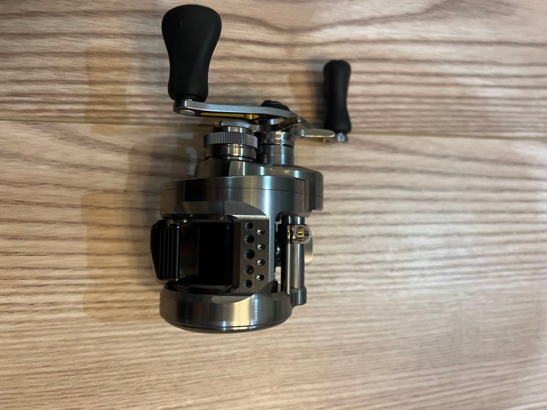 23カルカッタコンクエストbfs xg