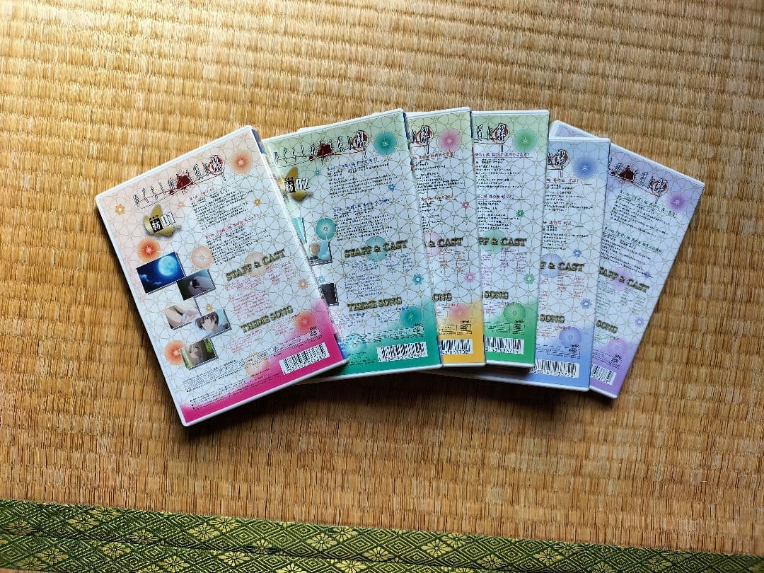 大幅限界値下げ❗❗ひぐらのなく頃に　DVDコンプリートセット+番外編+映画