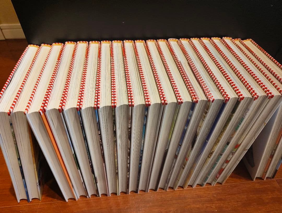 日本の歴史(全20巻セット)集英社版学習まんが