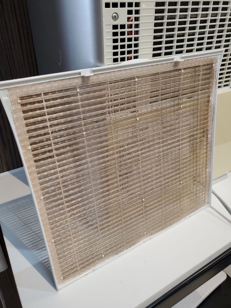 す*コ様 Panasonic　除湿乾燥機　F-YHHX120