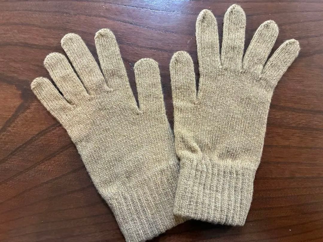 【新品】BURBERRY LONDONバーバリーキッズ　マフラー、帽子、手袋