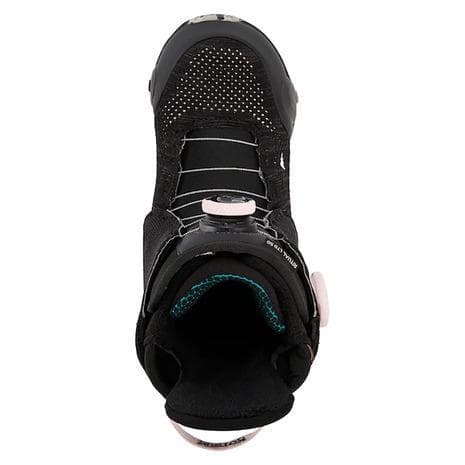 新品未使用品 burton バートン ステップオン リチュアル LTD 22cm