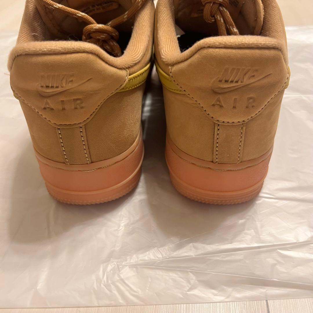 ナイキ エア フォース 1 '07 WB 24cm