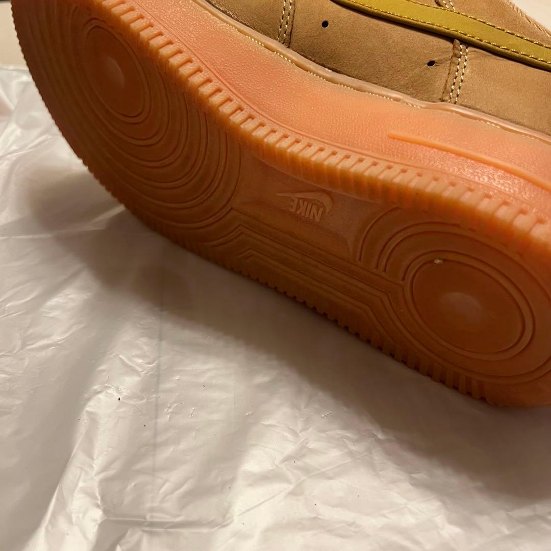 ナイキ エア フォース 1 '07 WB 24cm