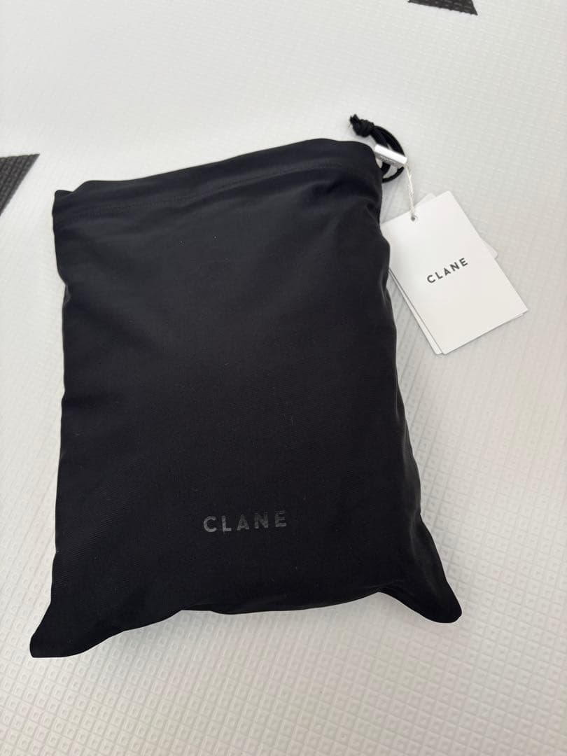 新品　CLANE FLARE DESIGN SEPARATE SWIMWEAR