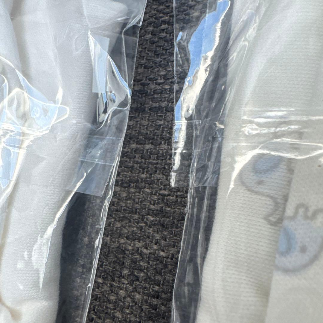 ミキハウス ホットビスケッツ 出産準備セット　短肌着　コンビ肌着　2wayオール