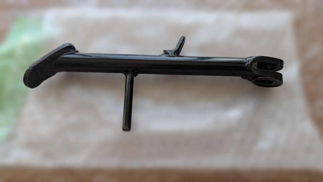 【DAYTONA】GB350S 2023 ローダウンサス& スタンド