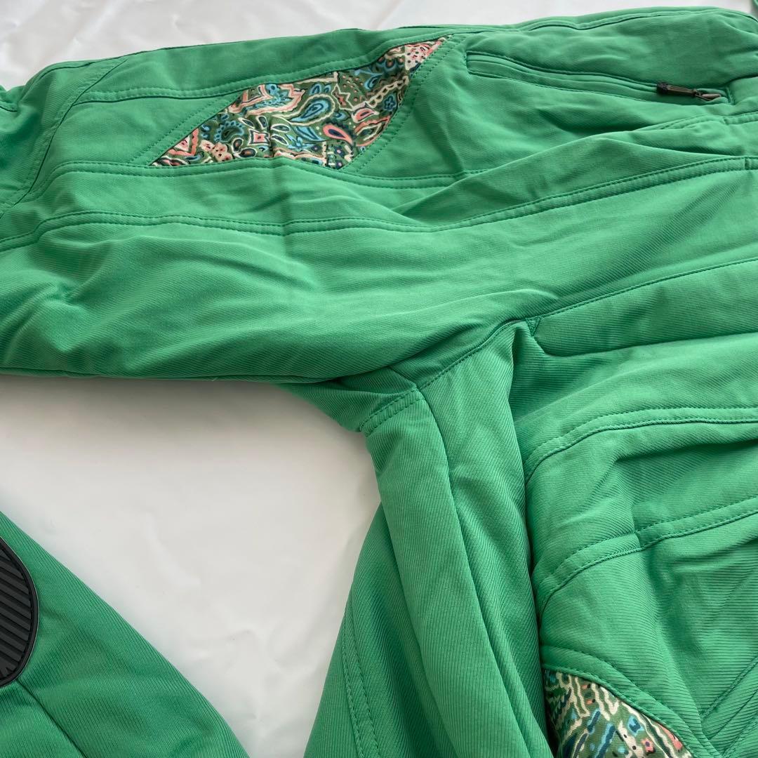 WINDEX PRO スキーウェア上下（ジャケットL/パンツM）雪遊び　セット