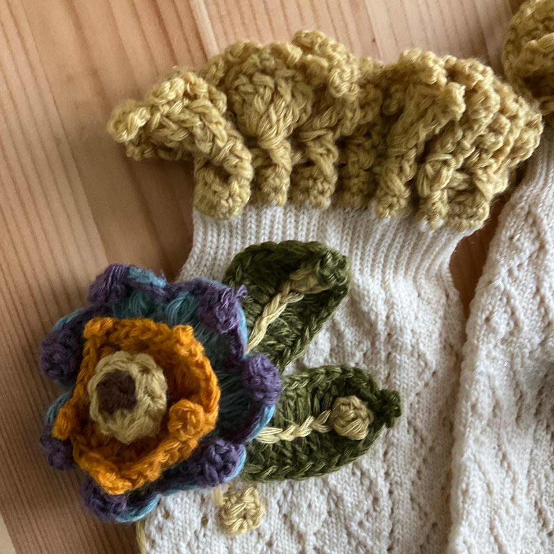 レッグウェア Vivienne Westwood 1994 'On Liberty'