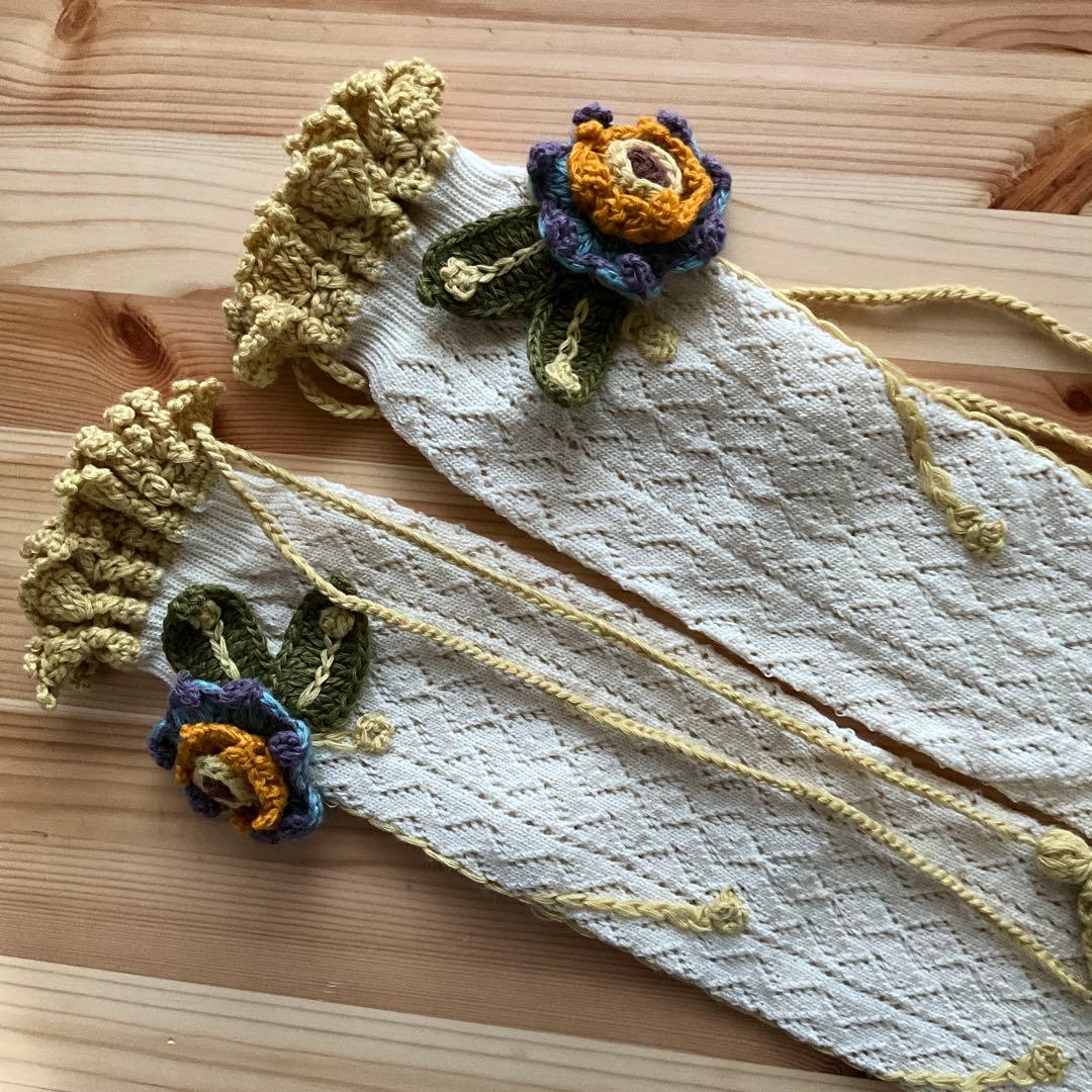 レッグウェア Vivienne Westwood 1994 'On Liberty'