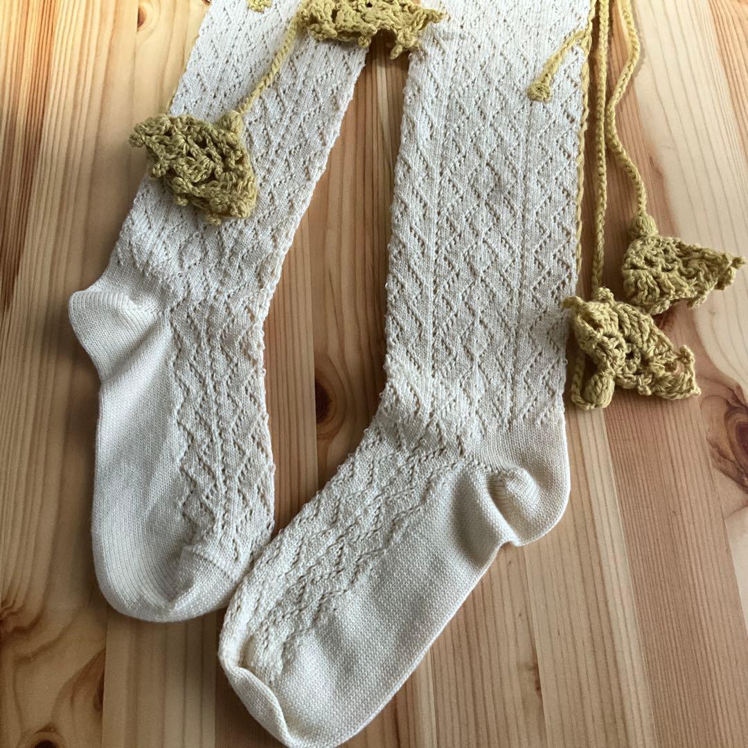 レッグウェア Vivienne Westwood 1994 'On Liberty'