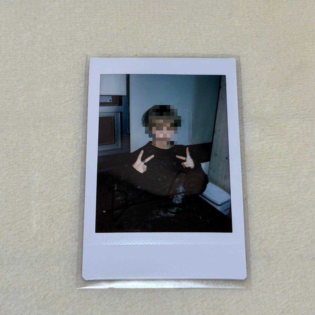 NTX シハ ポラ ポラロイド