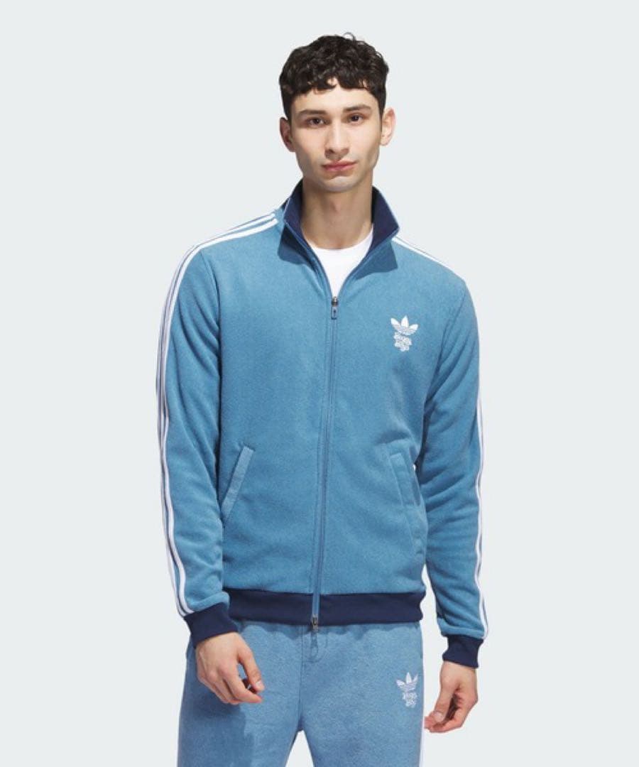 Adidas × BOGEY BOYS Mサイズ