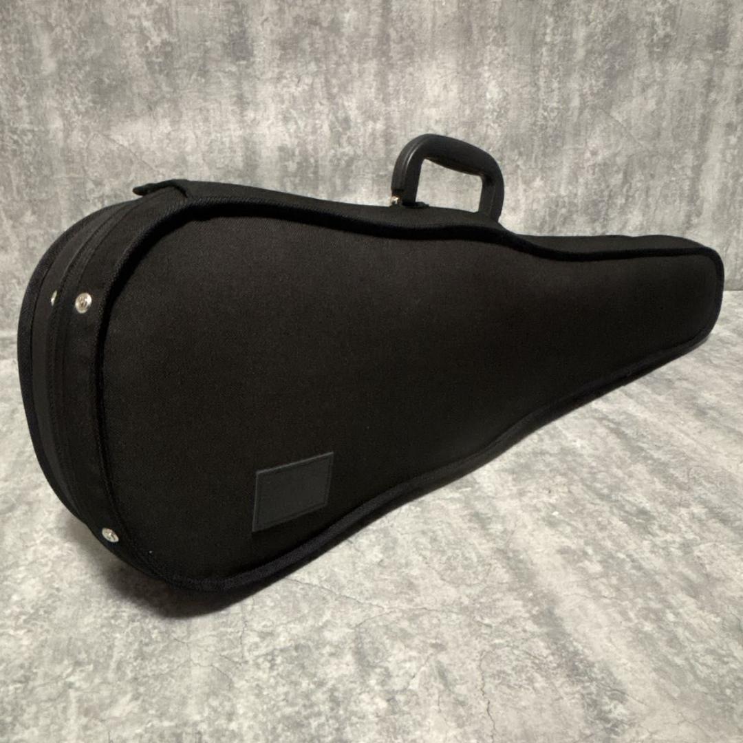 【極美品】 GEWA Concerto バイオリンケース 4/4 送料無料
