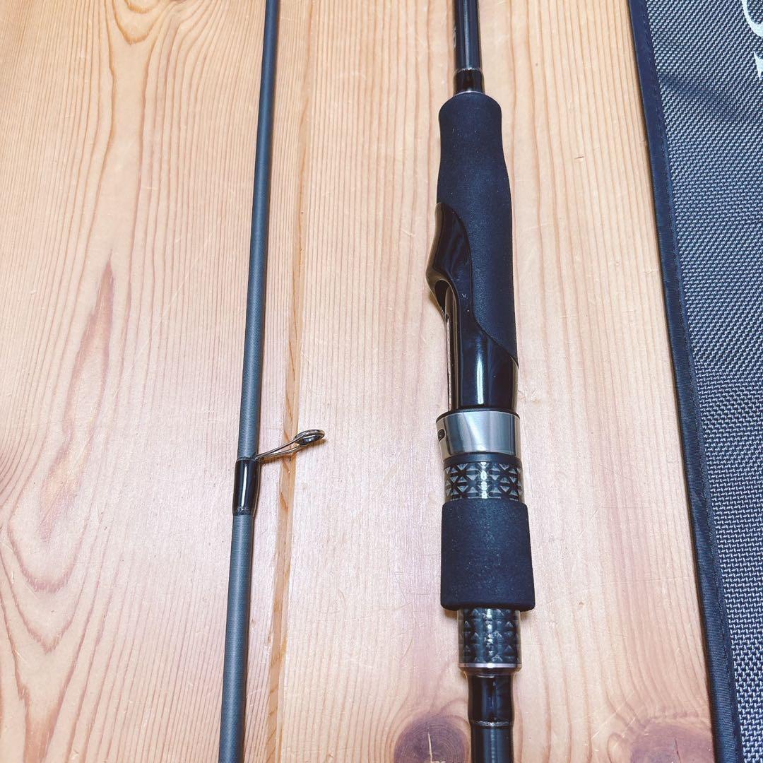 エギゾースト5G 832ML