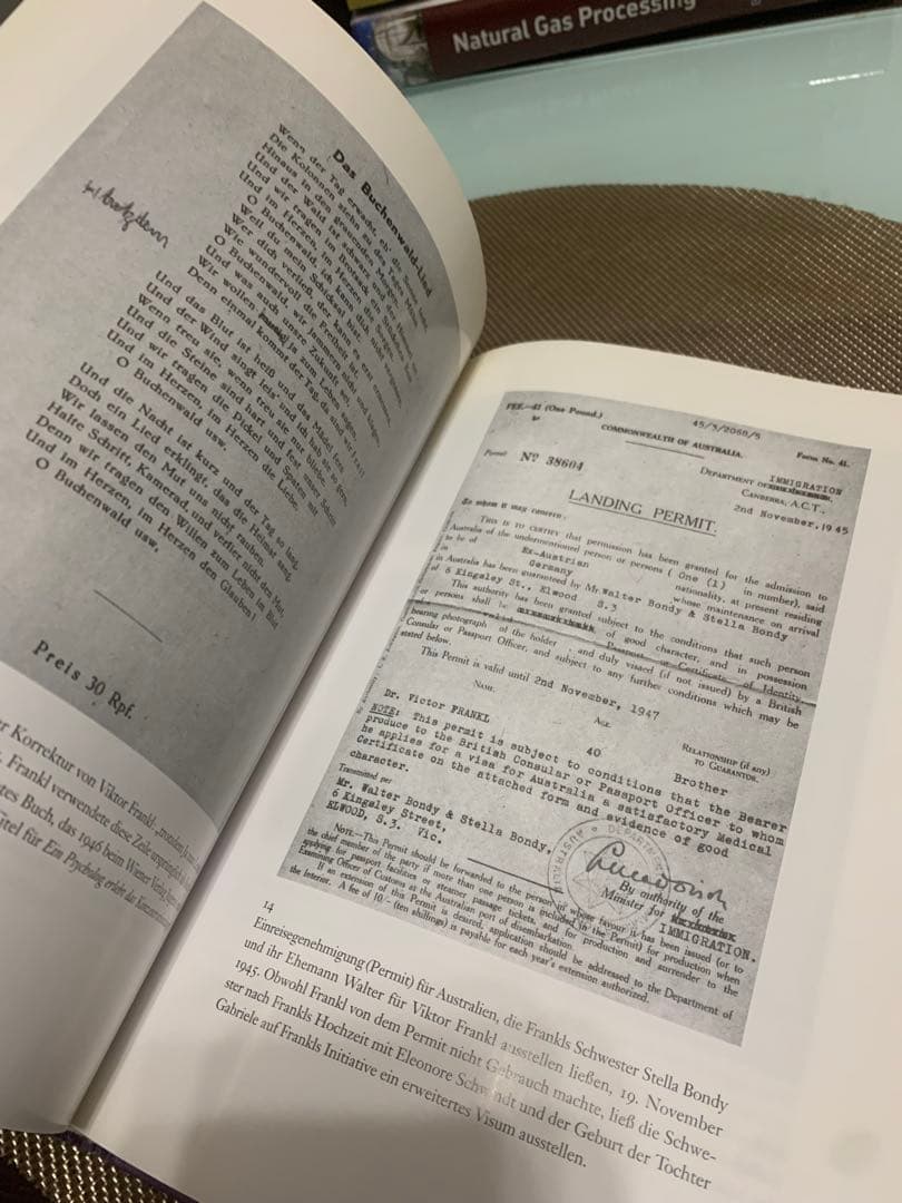 洋書 Viktor E. Frankl Gesammelte Werke