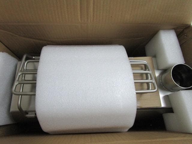 【お得！セット！】新品 G-stove XL 薪ストーブ ジーストーブキャンプ