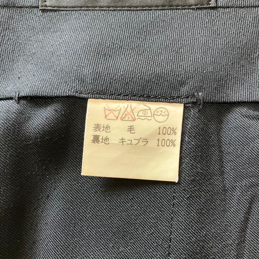 イッセイミヤケ　im product セットアップ　シングル　ダークグレー