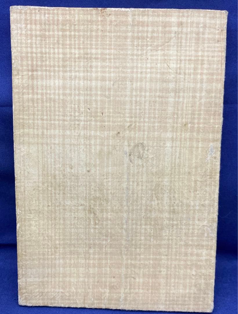 超貴重 レア 和本 折本 地震津浪末代噺の種 一編 二編 三編 江戸時代