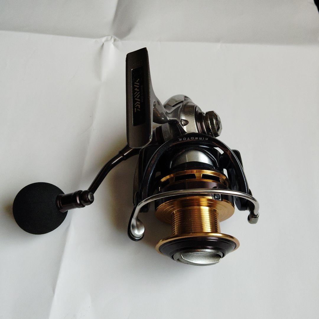 DAIWA　VADEL4000H