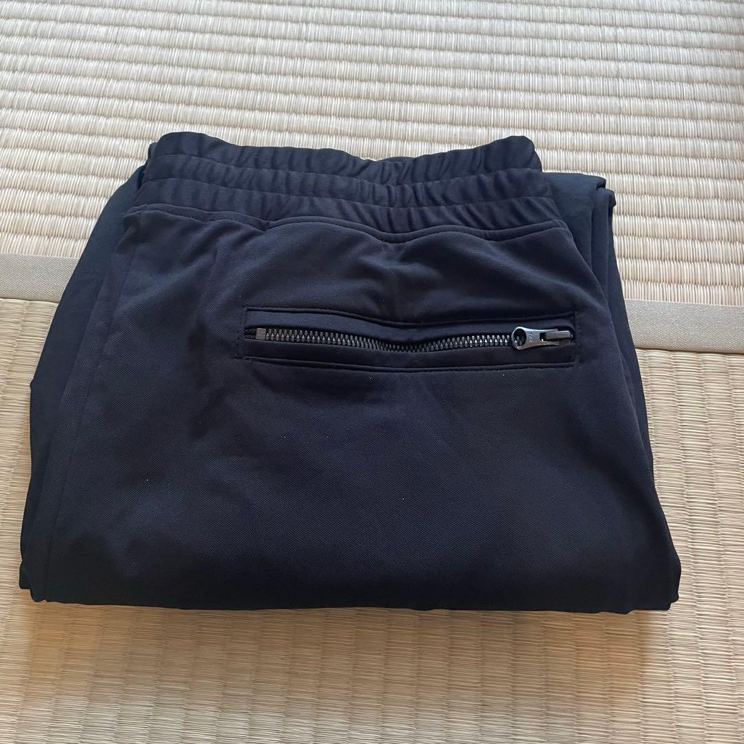 美品‼️MOON-TECH®パーカー/パンツセット ブラックXL ムーンレイカーズ