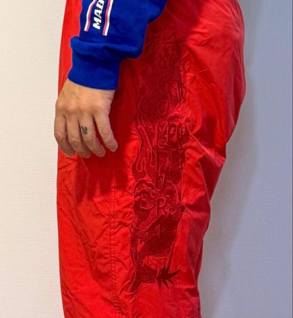 コ*ー様 doublet刺繍ジャージっ！！！